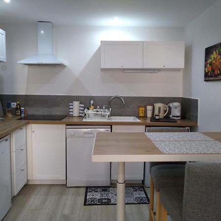 Ferienwohnung Flots De L Isle LʼIsle-sur-la-Sorgue Exterior foto
