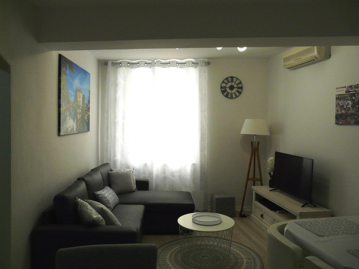 Ferienwohnung Flots De L Isle LʼIsle-sur-la-Sorgue Exterior foto