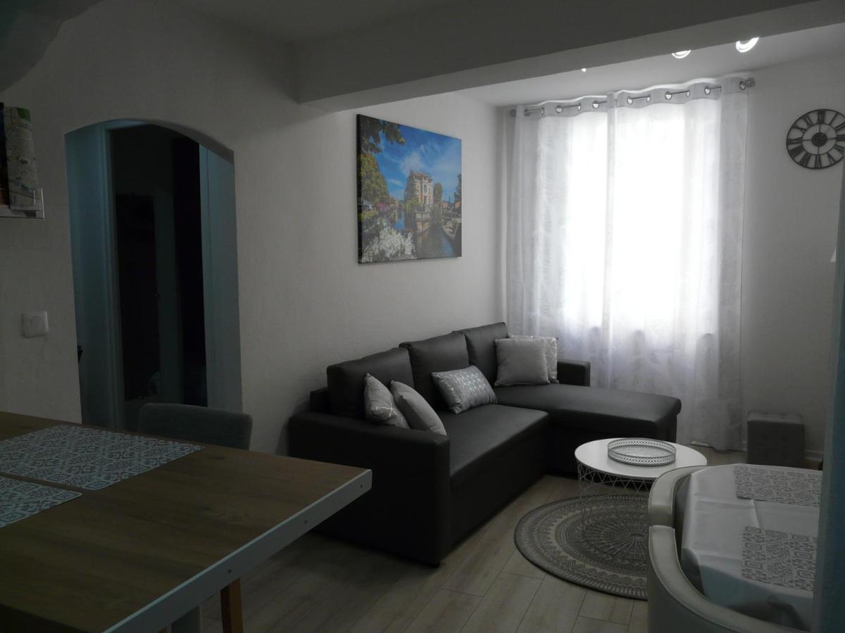 Ferienwohnung Flots De L Isle LʼIsle-sur-la-Sorgue Exterior foto