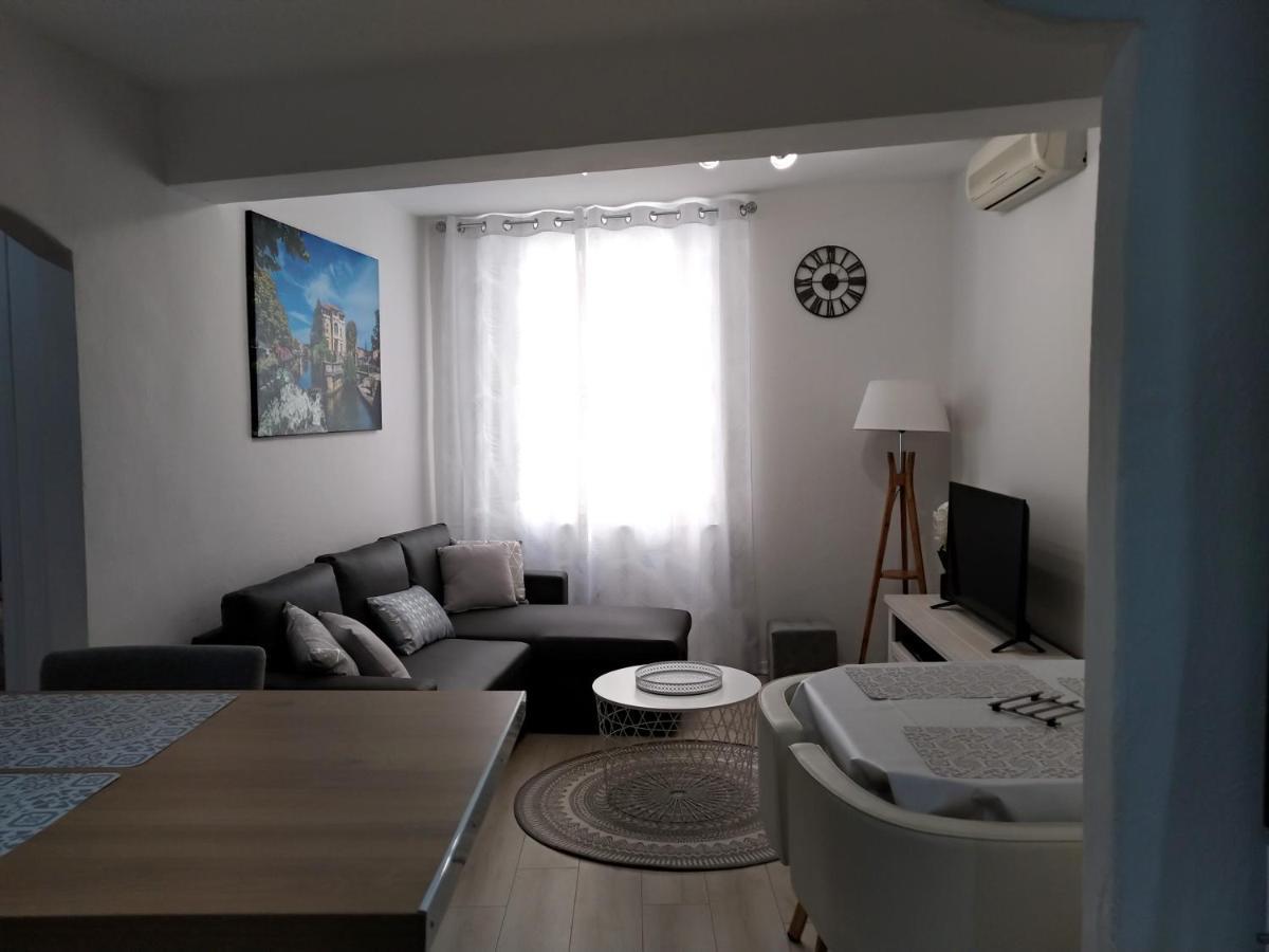 Ferienwohnung Flots De L Isle LʼIsle-sur-la-Sorgue Exterior foto